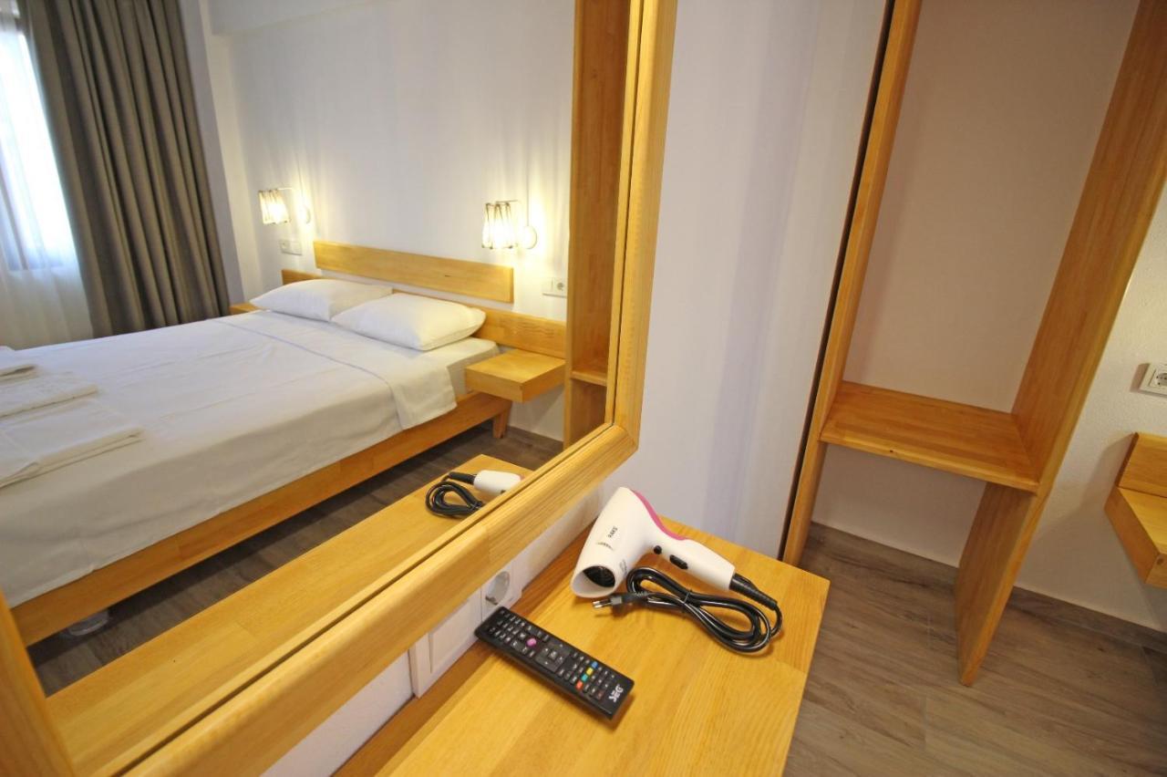 Adadayiz Otel Bozcaada Island Exterior foto
